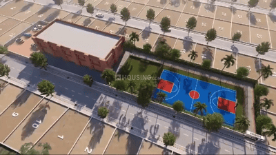Image of 1130 Sq.ft Residential Plot / Land for sale in Shankarpur, Nagpur for Rs. 3700000