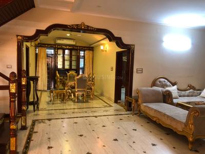 Hall Image of 3800 Sq.ft 6 BHK Duplex for rent in Sector 21 Panchkula for Rs. 120000