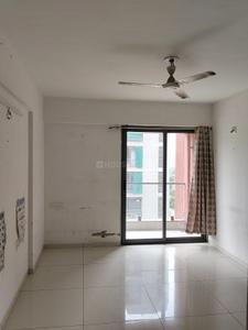 Hall Image of 1683 Sq.ft 3 BHK Apartment / Flat for rent in Bhadaj Ahmedabad for Rs. 22000