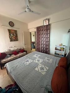 Bedroom Image of 1345 Sq.ft 2 BHK Independent House for sale in NSG Society Greater Noida for Rs. 23000000