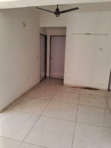Living Room Image of 1100 Sq.ft 2 BHK Apartment / Flat for sale in SP Nirvana, Ghuma Ahmedabad for Rs. 6000000