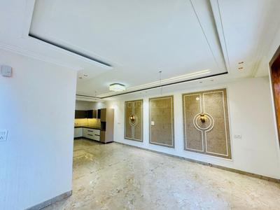 Bedroom Image of 1700 Sq.ft 3 BHK Villa for sale in Bajwa Sunny Enclave Global City, Harlal Pur Mohali for Rs. 9900000