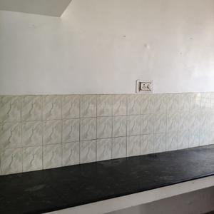 Kitchen Image of 1550 Sq.ft 3 BHK Apartment / Flat for rent in Ashiana Digha Road Patna for Rs. 18500