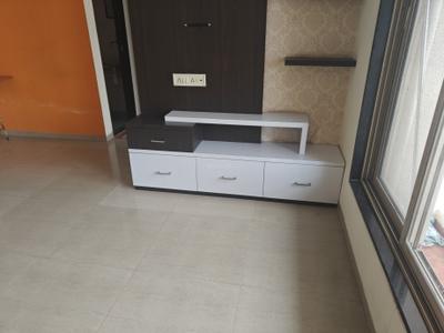 Living Room Image of 1150 Sq.ft 2 BHK Apartment / Flat for sale in Ulwe Navi Mumbai for Rs. 12000000