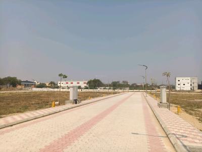 Image of 135 Sq.ft Residential Plot / Land for sale in Kompally, Hyderabad for Rs. 4725021