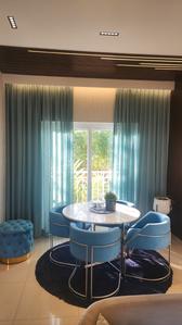 Hall Image of 1320 Sq.ft 3 BHK Apartment / Flat for sale in Nambiar Millennia, Anekal Bengaluru for Rs. 13800000