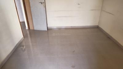 Bedroom Image of 1600 Sq.ft 3 BHK Apartment / Flat for rent in Tirupati Dhara, Kamothe Navi Mumbai for Rs. 38000