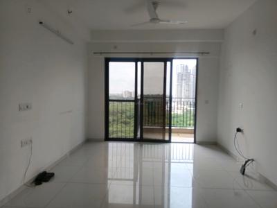 Living Room Image of 950 Sq.ft 2 BHK Apartment / Flat for sale in Amanora Gold Towers 44 45 And 46, Hadapsar Pune for Rs. 10500000