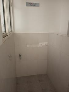 Kitchen Image of 833 Sq.ft 2 BHK Apartment / Flat for sale in Meander, Wagholi Pune for Rs. 4900000