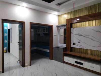 Living Room Two Image of 1350 Sq.ft 3 BHK Independent House for sale in Ayappakkam Chennai for Rs. 11000350