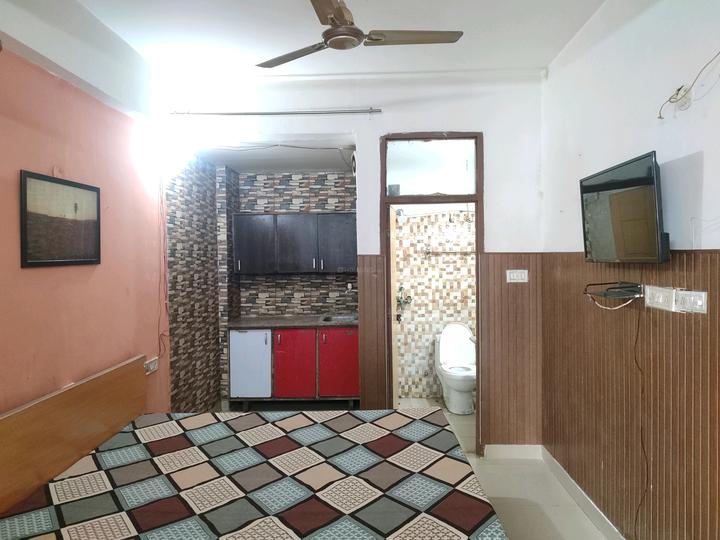 Sector 122 Bedroom 1