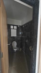 Bathroom Image of 550 Sq.ft 1 BHK Apartment / Flat for rent in Excellaa Florence, Pirangut Pune for Rs. 10100