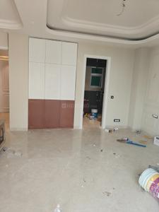 Bedroom Image of 2250 Sq.ft 3 BHK Builder Floor for sale in Sector 4 Gurgaon for Rs. 23000000