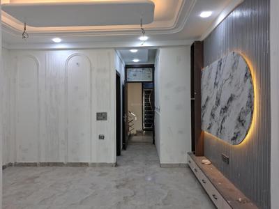 Living Room Image of 1650 Sq.ft 3 BHK Apartment / Flat for sale in Skyline Dev Infra, Sector 49 Noida for Rs. 6250000