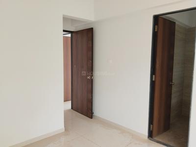 Bedroom Image of 700 Sq.ft 2 BHK Apartment / Flat for sale in Dahisar West Mumbai for Rs. 13000000