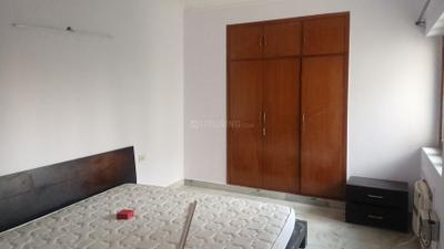 Bedroom Image of 1500 Sq.ft 3 BHK Apartment / Flat for sale in ATS Greens Village, Sector 93A Noida for Rs. 33000000