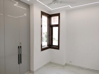 Bedroom Image of 1700 Sq.ft 3 BHK Apartment / Flat for sale in CGHS Janki Apartment, Sector 22 Dwarka New Delhi for Rs. 28800000