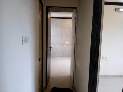 Pooja Room Image of 740 Sq.ft 2 BHK Apartment / Flat for rent in Blue Bell Apartments, Chembur Mumbai for Rs. 75000
