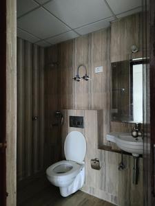 Bedroom One Image of 1530 Sq.ft 3 BHK Apartment / Flat for rent in CGEWHO Kendriya Vihar, Phi II Greater Noida for Rs. 30000