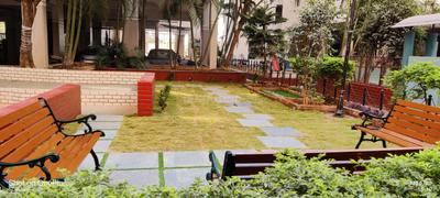 Image of 1800 Sq.ft 3 BHK Apartment / Flat for sale in Skil Manasarovar Heights II, Bowenpally, Secunderabad for Rs. 11000000