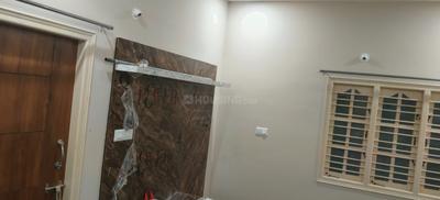 Balcony Image of 1200 Sq.ft 2 BHK Independent House for rent in Hulimangala Bengaluru for Rs. 15000