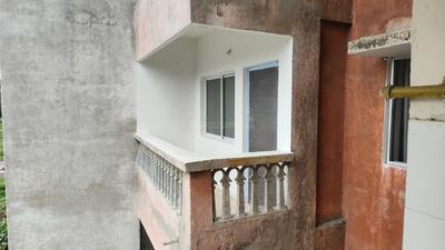 Image of 610 Sq.ft 1 BHK Apartment / Flat for rent in Udvada, Valsad for Rs. 4000