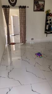 Hall Image of 1500 Sq.ft 1 BHK Independent House for sale in Lekawada Gandhinagar for Rs. 8500000