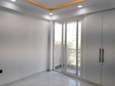 Bedroom Image of 2000 Sq.ft 4 BHK Apartment / Flat for sale in Sector 18 Dwarka New Delhi for Rs. 42500000
