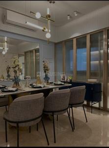 Hall Image of 1350 Sq.ft 3 BHK Apartment / Flat for sale in Lodha Bella Vita, Kondhwa Pune for Rs. 15300000