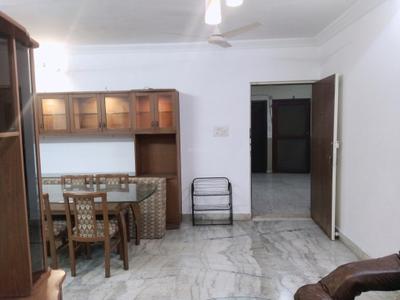 Living Room Image of 1500 Sq.ft 3 BHK Apartment / Flat for sale in S Raheja Sapphire, Santacruz West Mumbai for Rs. 85000000