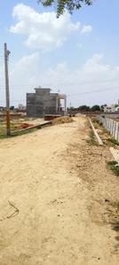 Image of 2750 Sq.ft Residential Plot / Land for sale in Babatpur, Varanasi for Rs. 7700003