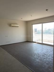 Hall Image of 1470 Sq.ft 3 BHK Apartment / Flat for sale in Emaar The Views, Sector 105 Mohali for Rs. 14500000