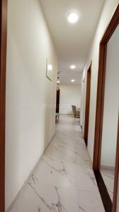 Image of 1800 Sq.ft 5 BHK Apartment / Flat for sale in Provident Kenvista T10, Kondhwa, Pune for Rs. 17500000