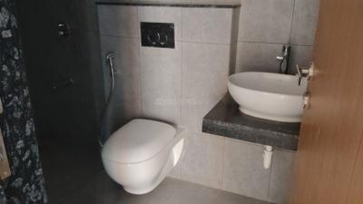 Image of 840 Sq.ft 2 BHK Apartment / Flat for rent in Geras Planet Of Joy, Upper Kharadi, Pune for Rs. 30000