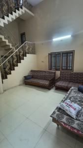 Living Room Image of 1800 Sq.ft 4 BHK Independent House for rent in Shanti Nagar Nadiad for Rs. 25000