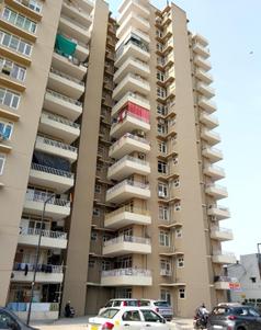Image of 768 Sq.ft 3 BHK Apartment / Flat for sale in Vashisth Heights, Sector 87, Faridabad for Rs. 7100000