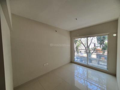 Bedroom Image of 750 Sq.ft 2 BHK Apartment / Flat for sale in Sugee Atharva, Prabhadevi Mumbai for Rs. 30000000