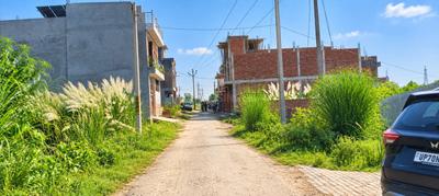 Image of 900 Sq.ft Residential Plot / Land for sale in Naini, Allahabad for Rs. 2000000