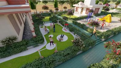 Image of 1000 Sq.ft Residential Plot / Land for sale in Borkhera, Kota for Rs. 100000