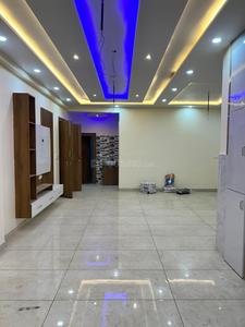 4 BHK Independent Builder Floor