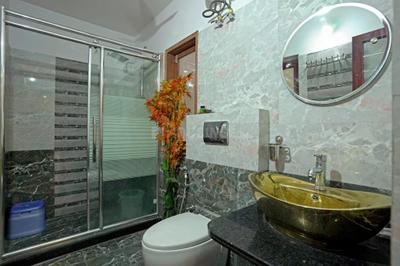 Image of 855 Sq.ft 2 BHK Apartment / Flat for sale in Chandra Moli S S Residency, Civil Lines, Ajmer for Rs. 5900000