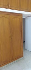 Bedroom Image of 1530 Sq.ft 3 BHK Apartment / Flat for rent in ARRR Velachery, Velachery Chennai for Rs. 29000