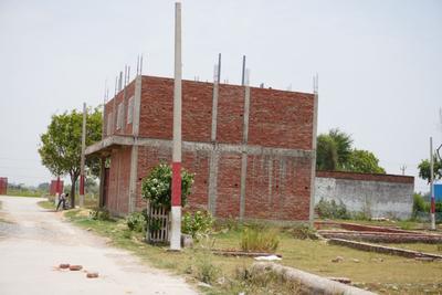 Image of 1000 Sq.ft 2 BHK Farm House for sale in Tindola, Lucknow for Rs. 1100000