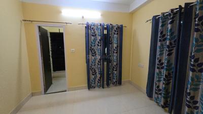 Bedroom Image of 2000 Sq.ft 3 BHK Apartment / Flat for rent in Eastern Bypass Siliguri for Rs. 20000