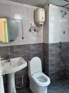Image of 850 Sq.ft 2 BHK Apartment / Flat for rent in Migsun Vilaasa, Eta II, Greater Noida for Rs. 32000
