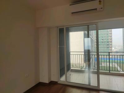 Bedroom Image of 3775 Sq.ft 4 BHK Apartment / Flat for sale in Godrej Woods, Sector 43 Noida for Rs. 62545000