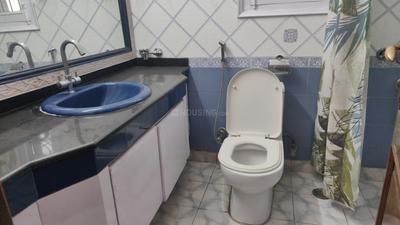 Image of 1800 Sq.ft 3 BHK Builder Floor for rent in Shivalik, New Delhi for Rs. 80000