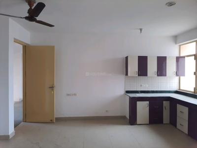 Living Room Image of 950 Sq.ft 2 BHK Apartment / Flat for sale in Breez Global Heights, Sector 33 Sohna for Rs. 5600000