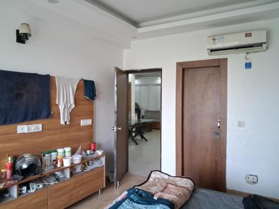 Bedroom Image of 1190 Sq.ft 2 BHK Apartment / Flat for sale in Unnati The Aranya, Sector 119 Noida for Rs. 7500000