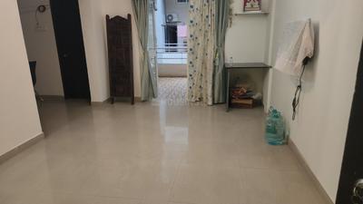 Hall Image of 1000 Sq.ft 2 BHK Apartment / Flat for sale in Kalpataru Splendour, Wakad Pune for Rs. 10500000